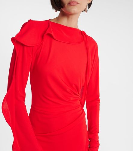 Victoria Beckham Maxikleid - Victoria Beckham - Modalova