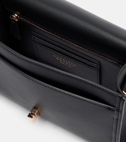 Borsa a tracolla Leonora Small in pelle - Gabriela Hearst - Modalova