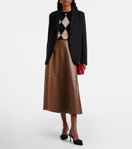Blazer Matollo in jersey di misto cotone - 'S Max Mara - Modalova