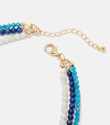 Collana Ersa con perline - Jennifer Behr - Modalova
