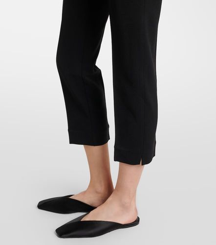 Tove Drew capri pants - Tove - Modalova