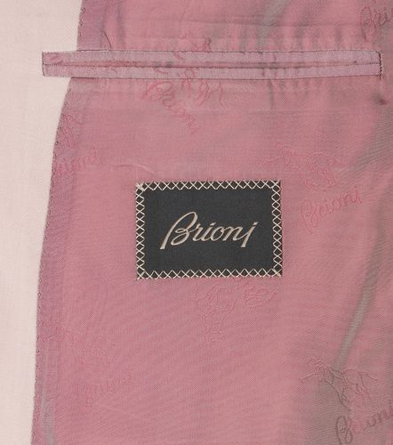 Brioni Wool suit - Brioni - Modalova