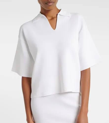 Max Mara Dolce oversized top - Max Mara - Modalova