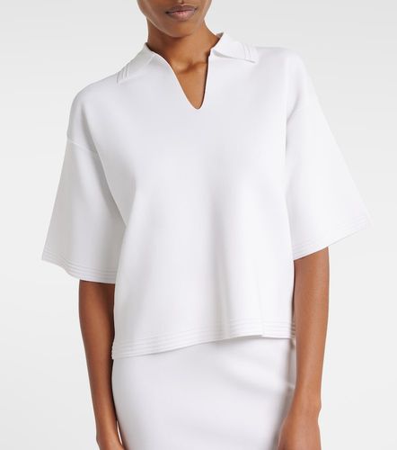 Max Mara Top oversized Dolce - Max Mara - Modalova