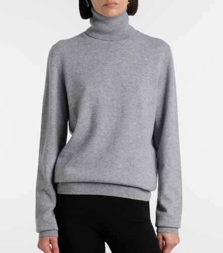 Saint Laurent Dolcevita in cashmere - Saint Laurent - Modalova