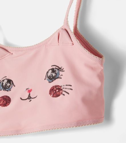 Konges Sløjd Bikini Kitty con lazo - Konges Slojd - Modalova
