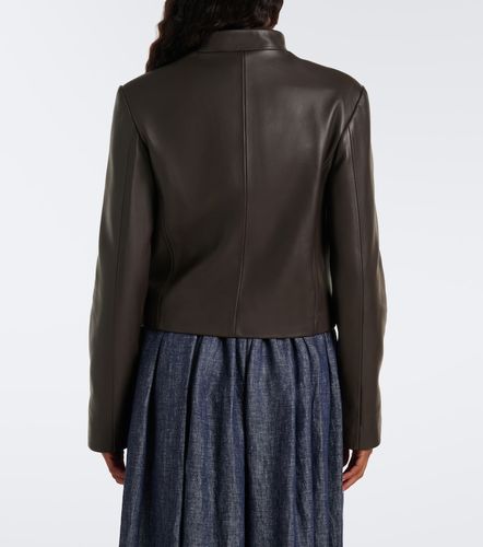 Altuzarra Dixon leather jacket - Altuzarra - Modalova