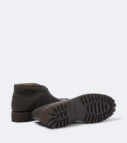 John Lobb Botas desert de piel - John Lobb - Modalova