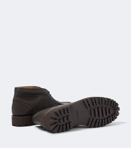 John Lobb Desert Boots aus Leder - John Lobb - Modalova