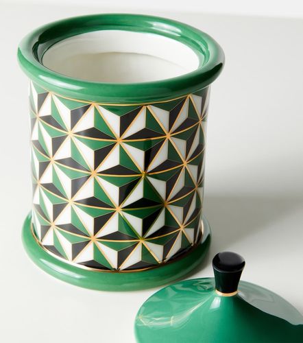 Recipiente Versailles de porcelana - Jonathan Adler - Modalova