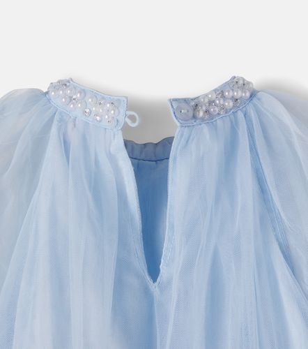 Bebé - set Pearl de vestido y bragas de tul - Tutu Du Monde - Modalova