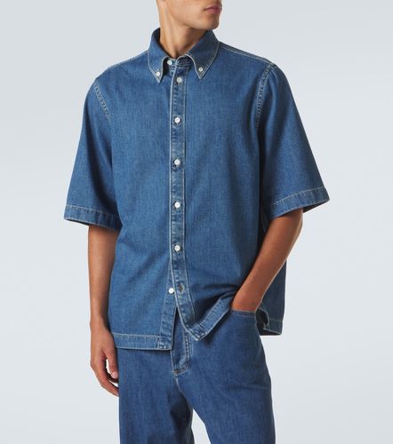 Bottega Veneta Denim shirt - Bottega Veneta - Modalova