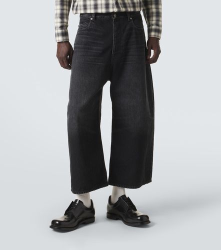 Balenciaga Barrel Jeans - Balenciaga - Modalova