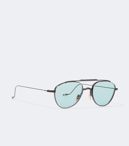 Flynn aviator sunglasses - Jacques Marie Mage - Modalova