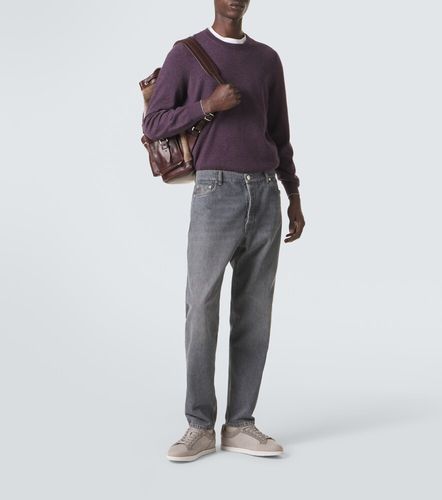 Brunello Cucinelli Jeans rectos - Brunello Cucinelli - Modalova