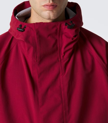 Chaqueta técnica Laret con capucha - Nomaka - Modalova