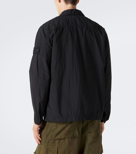 Stone Island Hemdjacke Ghost - Stone Island - Modalova