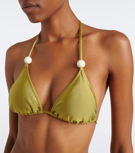 Adriana Degreas Beaded bikini - Adriana Degreas - Modalova