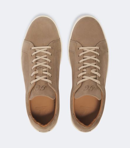 Sneakers Jack III in pelle - George Cleverley - Modalova