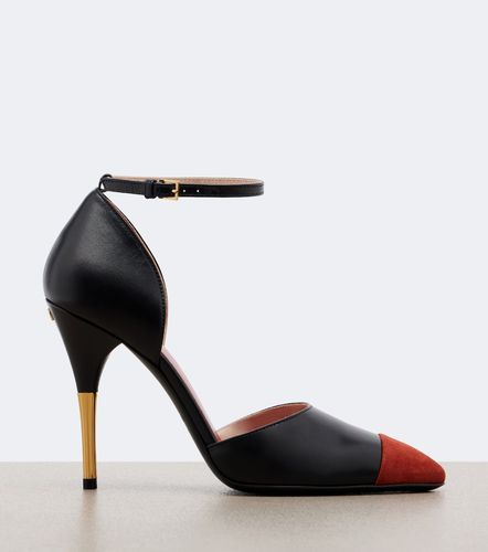 Sinead leather pumps - Valentino Garavani - Modalova