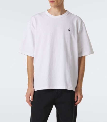 Camiseta de jersey de algodón - Polo Ralph Lauren - Modalova