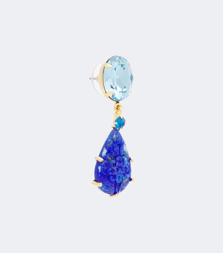 Ohrringe Ambrose mit Lapislazuli - Jennifer Behr - Modalova