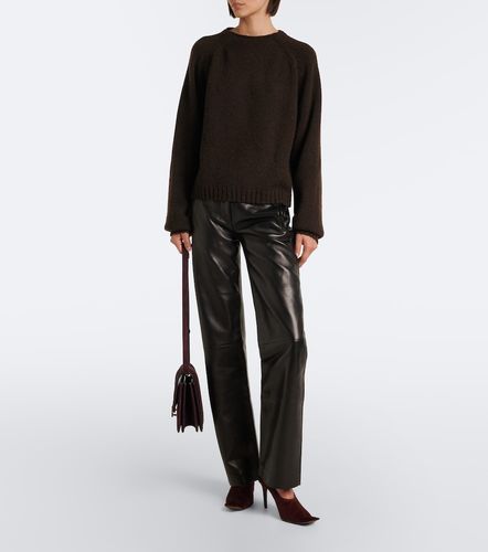Khaite Pullover Simone in cashmere - Khaite - Modalova