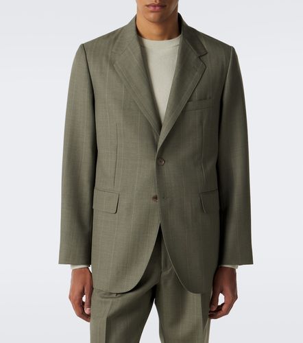 Auralee Blazer aus Wolle - Auralee - Modalova