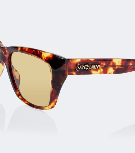 Gafas de sol cat-eye SL 276 - Saint Laurent - Modalova