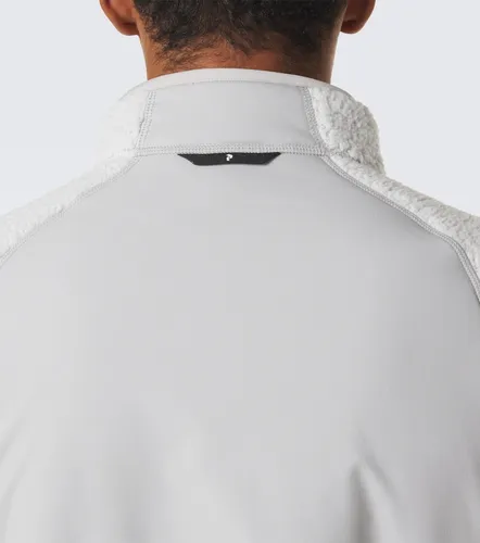 Wildrush teddy jacket - Peak Performance - Modalova