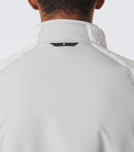 Wildrush teddy jacket - Peak Performance - Modalova