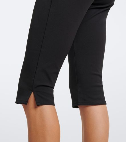 Pantalones capri Mina en mezcla de algodón - Posse - Modalova