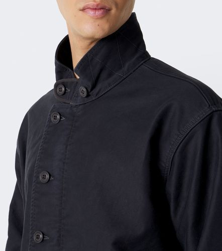 RRL Jungle cloth deck jacket - RRL - Modalova