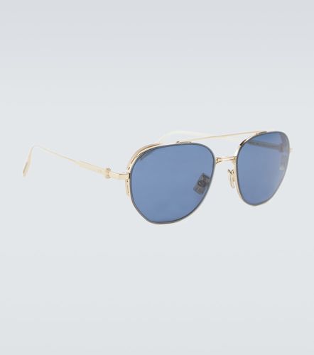 NeoDior RU aviator sunglasses - Dior Eyewear - Modalova