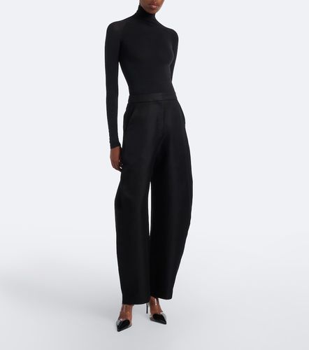 Alaïa Mules Le Cœur de charol - Alaia - Modalova