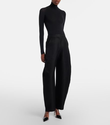 Alaïa Mules Le Cœur de charol - Alaia - Modalova