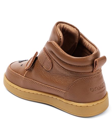 Donsje Botines Mika de piel - Donsje - Modalova