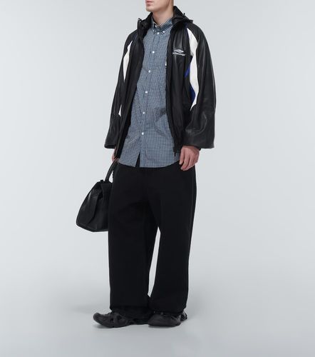 Balenciaga Jeans a gamba larga - Balenciaga - Modalova