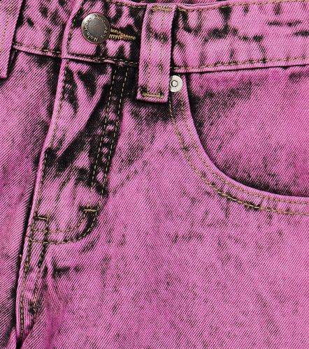 Molo Bermudas Art de denim - Molo - Modalova