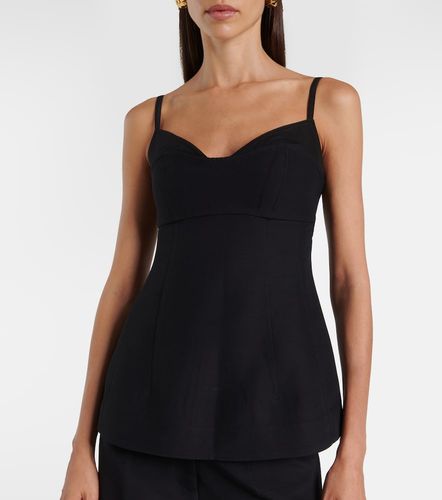 CO Crepe top - CO - Modalova