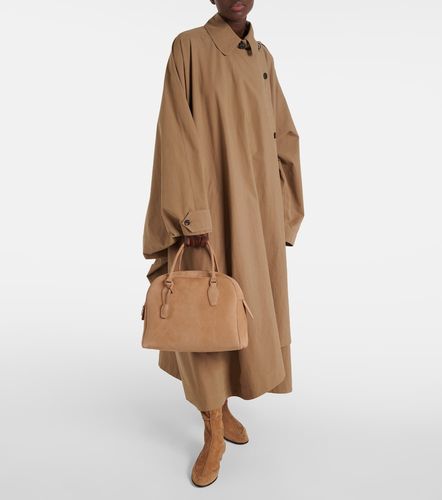 Botas mosqueteras Hereditas de ante - The Row - Modalova