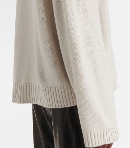 Rollkragenpullover aus Kaschmir - Brunello Cucinelli - Modalova