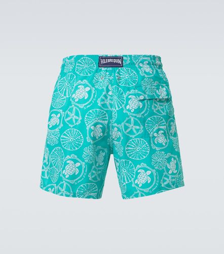 Vilebrequin Bañador estampado - Vilebrequin - Modalova