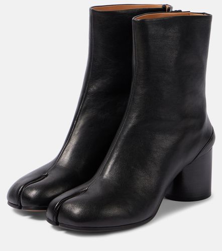 Botines Tabi 60 de piel - Maison Margiela - Modalova