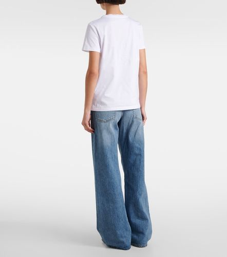 Camiseta Acacia de algodón - Max Mara - Modalova