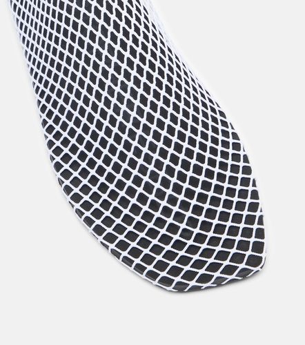 Christopher Esber Slip-on in mesh - Christopher Esber - Modalova