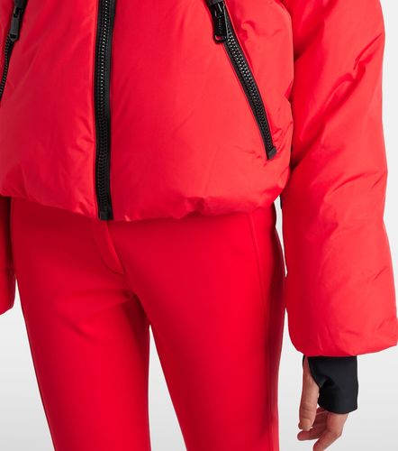 Goldbergh Porter down ski jacket - Goldbergh - Modalova