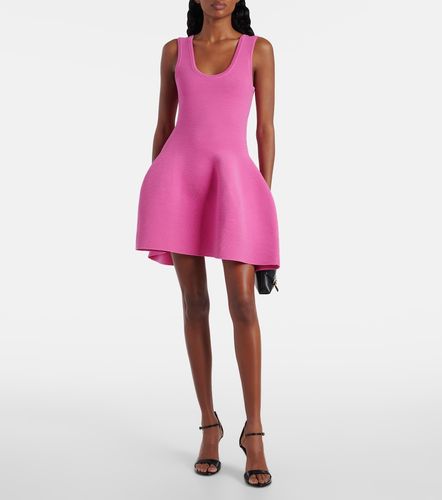 Simkhai Larina flared minidress - Simkhai - Modalova