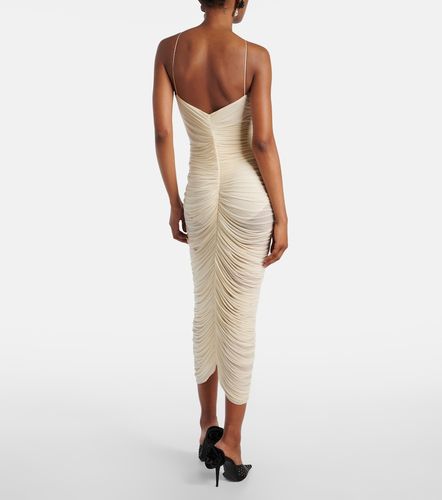 Magda Butrym Midikleid - Magda Butrym - Modalova