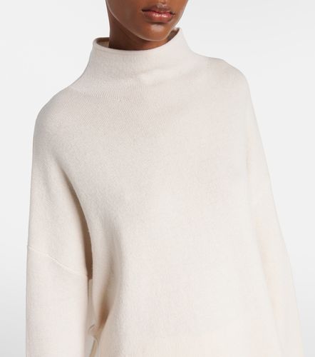 Pullover in lana e cashmere - Jardin des Orangers - Modalova